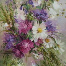 Схема вышивки «№931655»