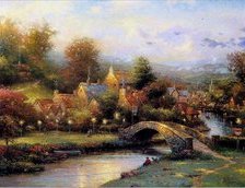 Схема вышивки «№931721»