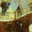 Предпросмотр схемы вышивки «На набережной» (№931769)