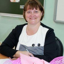 Схема вышивки «я»