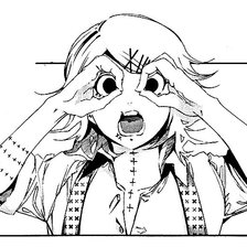 Схема вышивки «Сузуя Джузо»