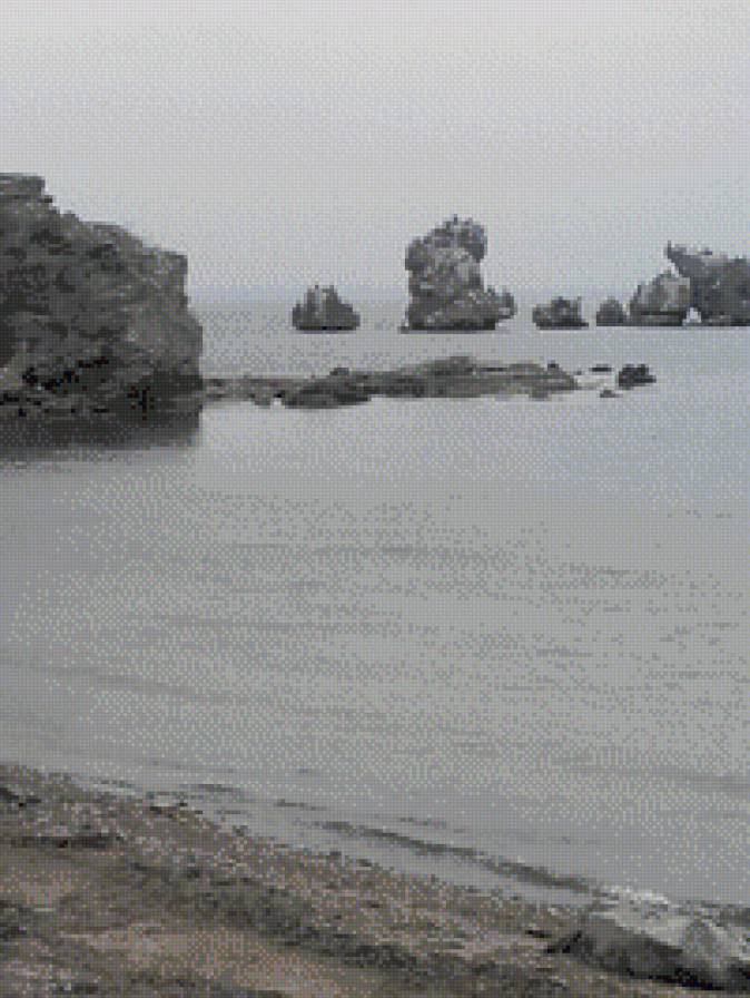 пляж - предпросмотр