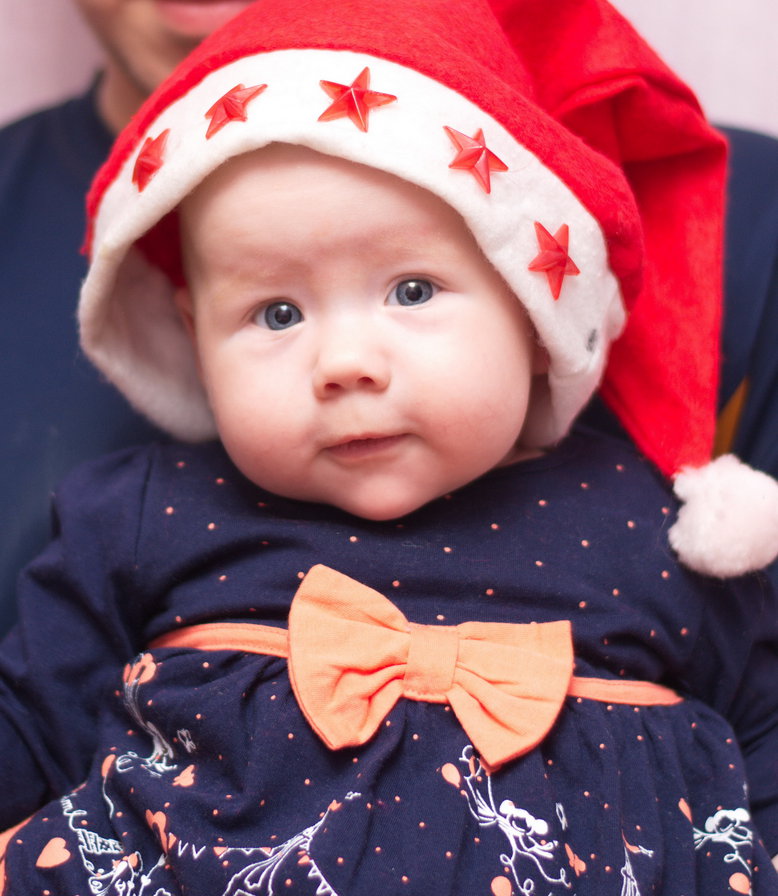 дочка - оригинал