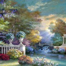 Схема вышивки «№932418»