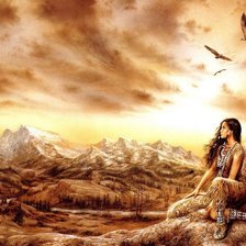 покахонтас