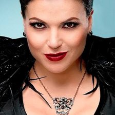 Схема вышивки «Лана»