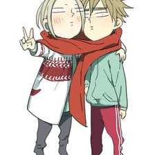 Схема вышивки «19 дней»