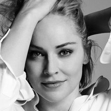 Схема вышивки «ш»