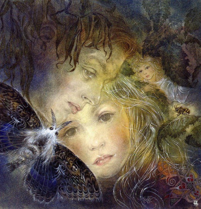 мечты - пара, мечты - оригинал