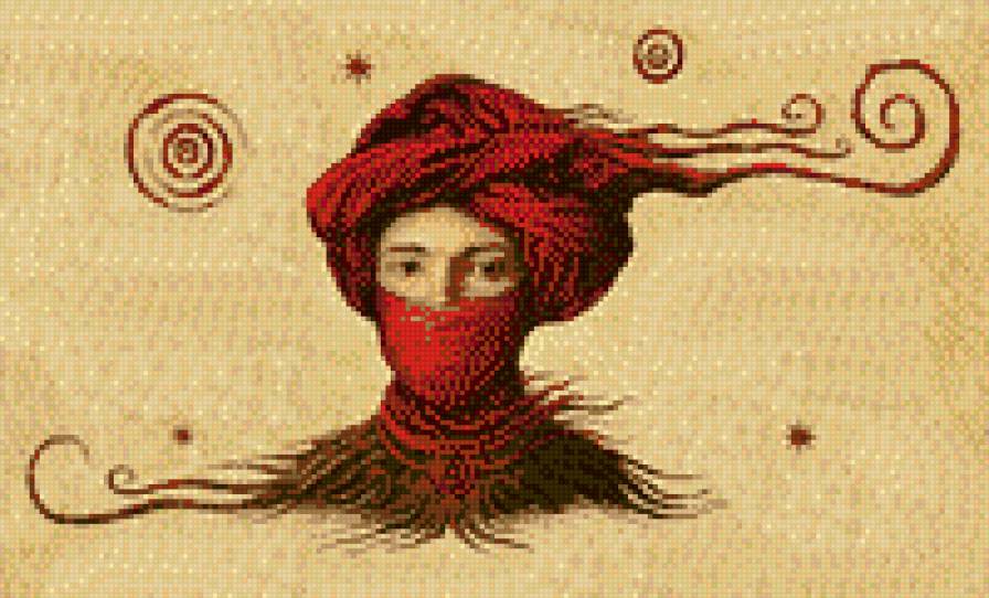 Макс Фрай - фрай - предпросмотр