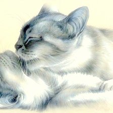 Схема вышивки «№932991»