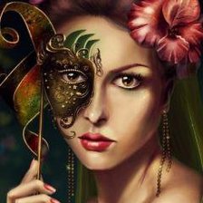 Схема вышивки «№933059»