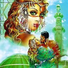 Схема вышивки «№933068»