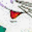 Предпросмотр схемы вышивки «№933077»