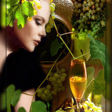 Схема вышивки «№933089»