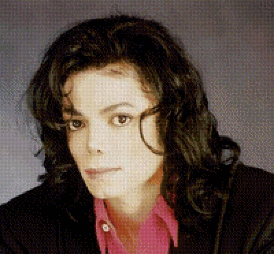 майкл джексон - michael jackson, mjj - предпросмотр