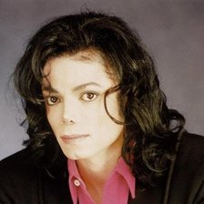 Схема вышивки «майкл джексон»