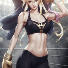 Схема вышивки «№933132»