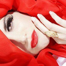 Схема вышивки «№933295»