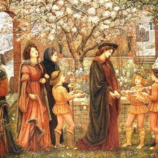 Схема вышивки «№933612»