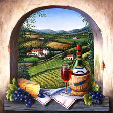 Схема вышивки «№933793»