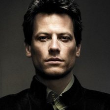 Схема вышивки «Йоан Гриффит»