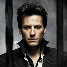 Схема вышивки «Йоан Гриффит»