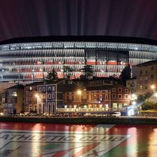 Схема вышивки «Campo Athletic»