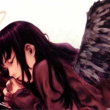 Схема вышивки «Союз серокрылых»