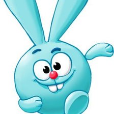 Схема вышивки «крош»