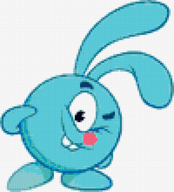 крош - предпросмотр