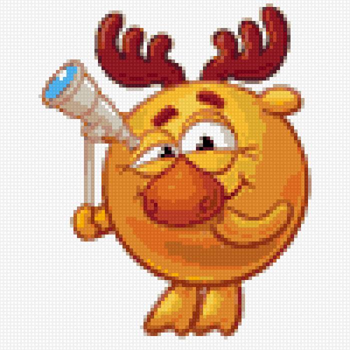 лосяш - смешарики - предпросмотр