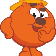 Схема вышивки «копатыч»