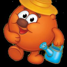 Схема вышивки «копатыч»