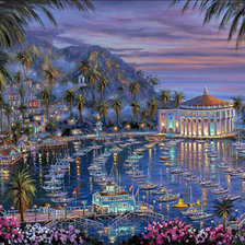 Схема вышивки «№934013»