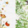 Предпросмотр схемы вышивки «Весна и Лето» (№934068)