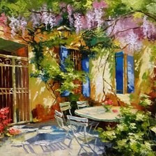 Схема вышивки «№934254»