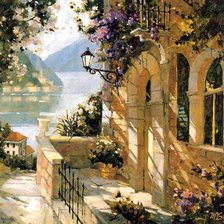 Схема вышивки «№934266»