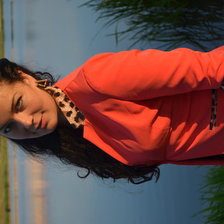 Схема вышивки «Анастасия»