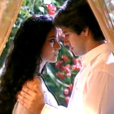 Схема вышивки «Клон 2»