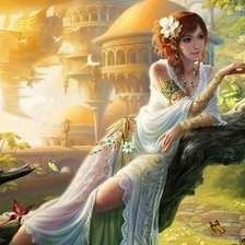 Схема вышивки «№934844»