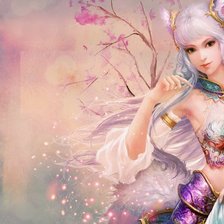 Схема вышивки «№934852»