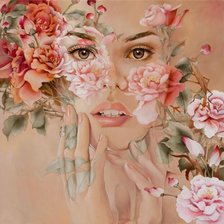 Схема вышивки «№934881»