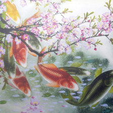 Схема вышивки «№934972»