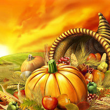 Рог изобилия 2