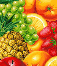 Схема вышивки «№935067»