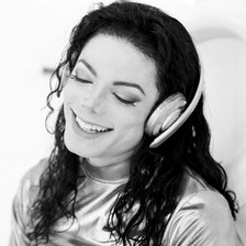 Схема вышивки «майкл джексон»