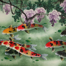 Схема вышивки «№935155»