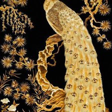 Схема вышивки «Валерий Козлов»