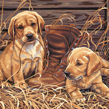 Картины художников